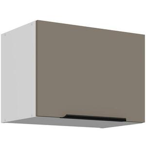 Konyhaszekrény Aria-Ta/Wh Anti Fingerprint 50gu-36 1f kép