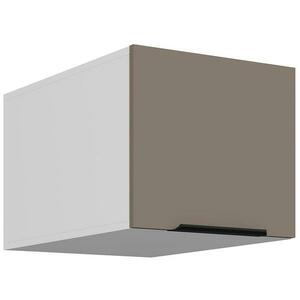 Konyhaszekrény Aria-Ta/Wh Anti Fingerprint 40 Nagu-36 1f kép