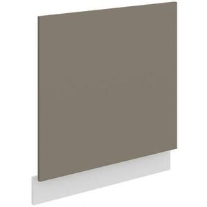 Mosogatógép ajtaja Zm Aria-Ta/Wh Anti Fingerprint 570x596 kép