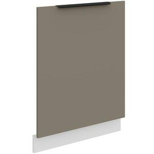 Mosogatógép ajtaja Zm Aria-Ta/Wh Anti Fingerprint 713x596 kép