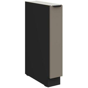 Konyhaszekrény Aria-Ta/Bl Anti Fingerprint 15d Cargo Bb kép