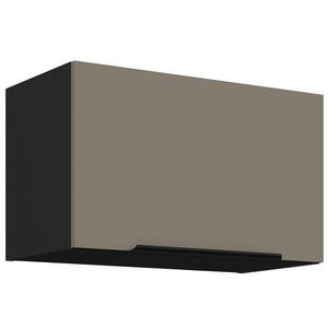 Konyhaszekrény Aria-Ta/Bl Anti Fingerprint 60gu-36 1f kép