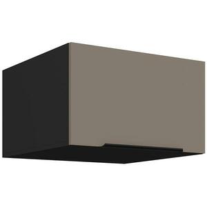 Konyhaszekrény Aria-Ta/Bl Anti Fingerprint 60 Nagu-36 1f kép