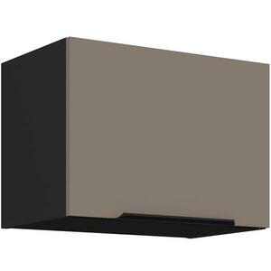 Konyhaszekrény Aria-Ta/Bl Anti Fingerprint 50gu-36 1f kép