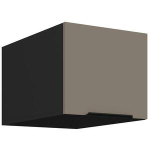 Konyhaszekrény Aria-Ta/Bl Anti Fingerprint 40 Nagu-36 1f kép