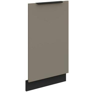 Mosogatógép ajtaja Zm Aria-Ta/Bl Anti Fingerprint 713x446 kép