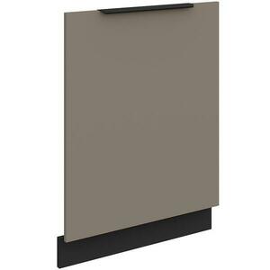 Mosogatógép ajtaja Zm Aria-Ta/Bl Anti Fingerprint 713x596 kép