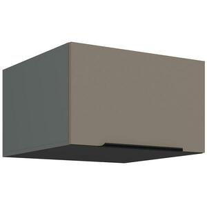 Konyhaszekrény Aria-Ta/Ant Anti Fingerprint 60 Nagu-36 1f kép