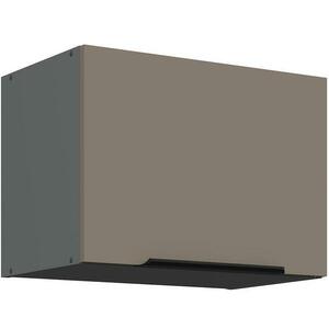 Konyhaszekrény Aria-Ta/Ant Anti Fingerprint 50gu-36 1f kép