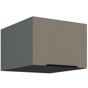 Konyhaszekrény Aria-Ta/Ant Anti Fingerprint 50 Nagu-36 1f kép