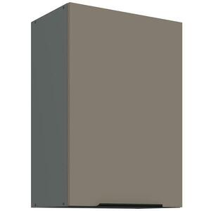 Konyhaszekrény Aria-Ta/Ant Anti Fingerprint 50g-72 1f kép