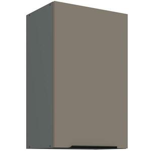 Konyhaszekrény Aria-Ta/Ant Anti Fingerprint 45g-72 1f kép