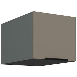 Konyhaszekrény Aria-Ta/Ant Anti Fingerprint 40 Nagu-36 1f kép