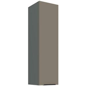 Konyhaszekrény Aria-Ta/Ant Anti Fingerprint 30g-108 1f kép