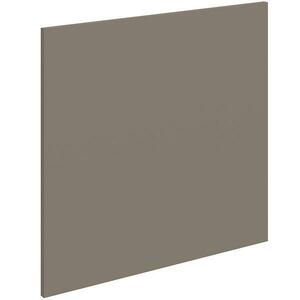 Mosogatógép ajtaja Zm Aria-Ta/Ant Anti Fingerprint 570x596 kép