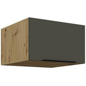 Konyhaszekrény Aria-Gr/Ar Anti Fingerprint 60 Nagu-36 1f kép