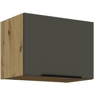 Konyhaszekrény Aria-Gr/Ar Anti Fingerprint 50gu-36 1f kép