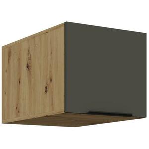 Konyhaszekrény Aria-Gr/Ar Anti Fingerprint 40 Nagu-36 1f kép