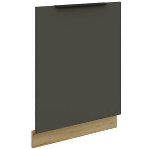 Mosogatógép ajtaja Zm Aria-Gr/Ar Anti Fingerprint 713x596 kép