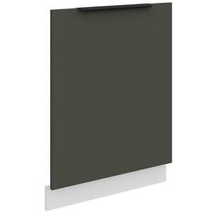 Mosogatógép ajtaja Zm Aria-Gr/Wh Anti Fingerprint 713x596 kép