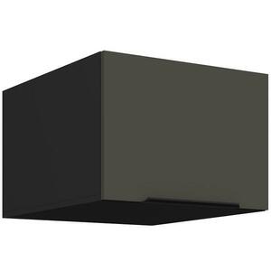 Konyhaszekrény Aria-Gr/Bl Anti Fingerprint 50 Nagu-36 1f kép