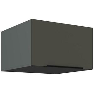 Konyhaszekrény Aria-Gr/Ant Anti Fingerprint 60 Nagu-36 1f kép