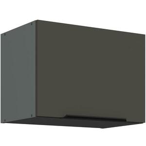 Konyhaszekrény Aria-Gr/Ant Anti Fingerprint 50gu-36 1f kép