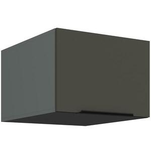 Konyhaszekrény Aria-Gr/Ant Anti Fingerprint 50 Nagu-36 1f kép