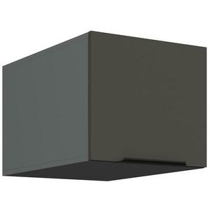 Konyhaszekrény Aria-Gr/Ant Anti Fingerprint 40 Nagu-36 1f kép