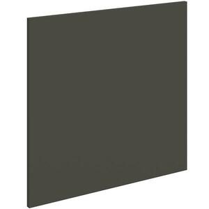 Mosogatógép ajtaja Zm Aria-Gr/Ant Anti Fingerprint 570x596 kép