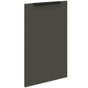 Mosogatógép ajtaja Zm Aria-Gr/Ant Anti Fingerprint 713x446 kép