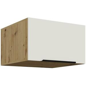 Konyhaszekrény Aria-Wh/Ar Anti Fingerprint 60 Nagu-36 1f kép