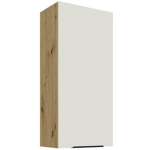 Konyhaszekrény Aria-Wh/Ar Anti Fingerprint 50g-108 1f kép