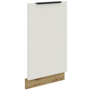 Mosogatógép ajtaja Zm Aria-Wh/Ar Anti Fingerprint 713x446 kép