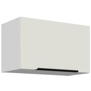 Konyhaszekrény Aria-Wh/Wh Anti Fingerprint 60gu-36 1f kép