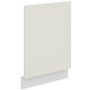 Mosogatógép ajtaja Zm Aria-Wh/Wh Anti Fingerprint 570x446 kép