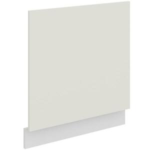 Mosogatógép ajtaja Zm Aria-Wh/Wh Anti Fingerprint 570x596 kép