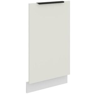 Mosogatógép ajtaja Zm Aria-Wh/Wh Anti Fingerprint 713x446 kép