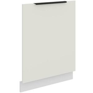 Mosogatógép ajtaja Zm Aria-Wh/Wh Anti Fingerprint 713x596 kép