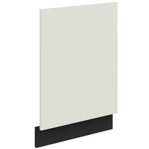 Mosogatógép ajtaja Zm Aria-Wh/Bl Anti Fingerprint 570x446 kép