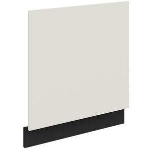 Mosogatógép ajtaja Zm Aria-Wh/Bl Anti Fingerprint 570x596 kép