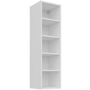 Konyhaszekrény 30g-108 Otw Fehér kép