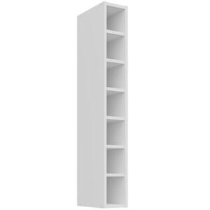 Konyhaszekrény 15g-108 Otw Fehér kép