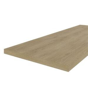 Konyhai munkalap Tölgy Cremona 60cm/38mm kép