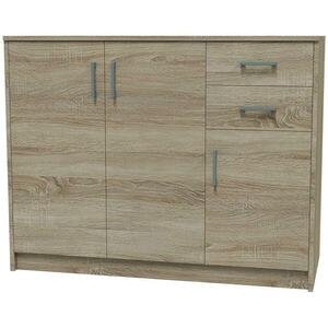 Komód Alto sonoma kép