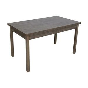 Asztal St-68 120x70+40 Dió Windmill Dark kép