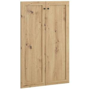 Bejárati ajtó Trevone T2kf312st-D78 tölgy artisan kép