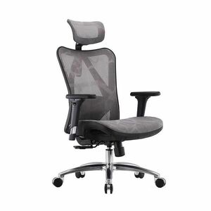 Irodai szék Angel Kalisto Fekete kép