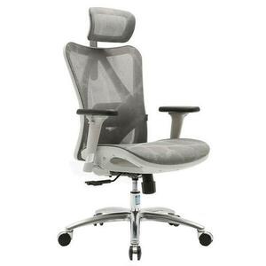 Irodai szék Angel Kalisto Szürke kép