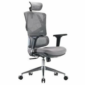 Irodai szék Angel Dakota 2.0 Grafit kép